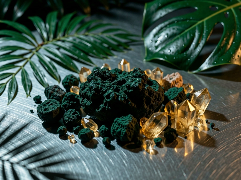 Mineral Integrity